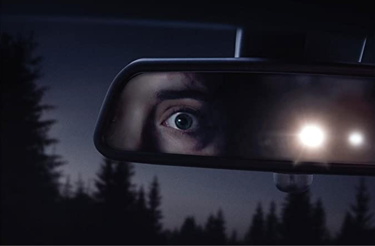 Film Alone Dapat Review Positif Dari Media Amerika. Udah Nonton?