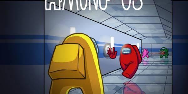 Among Us Pecahkan Rekor Download Terbanyak Hingga 85 Juta Lebih