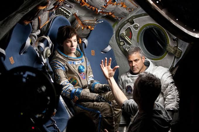 4 Film bertema ruang angkasa yang mengundang komentar astronot sungguhan