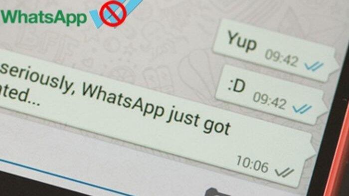 Begini Caranya Bikin WhatsApp Terlihat Tidak Online, Tapi Tetap Bisa Baca Pesan