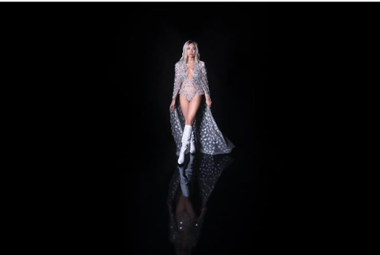 Yuk! Intip Potret Cantik NIKI ZEFANYA dalam Konsep Album Terbarunya, Ala Princess Loh