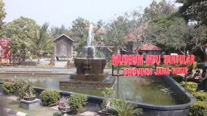 &#91;Coc Reg. Sidoarjo&#93;Berwisata Sekaligus Belajar Sejarah, Museum Mpu Tantular Solusinya