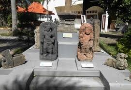 &#91;Coc Reg. Sidoarjo&#93;Berwisata Sekaligus Belajar Sejarah, Museum Mpu Tantular Solusinya