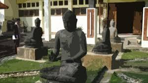 &#91;Coc Reg. Sidoarjo&#93;Berwisata Sekaligus Belajar Sejarah, Museum Mpu Tantular Solusinya