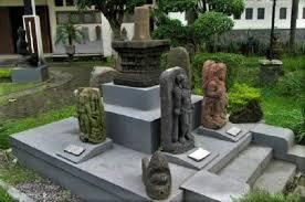 &#91;Coc Reg. Sidoarjo&#93;Berwisata Sekaligus Belajar Sejarah, Museum Mpu Tantular Solusinya
