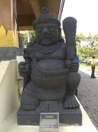 &#91;Coc Reg. Sidoarjo&#93;Berwisata Sekaligus Belajar Sejarah, Museum Mpu Tantular Solusinya