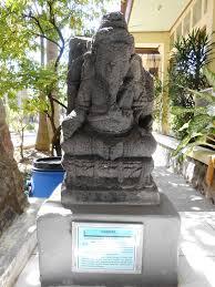 &#91;Coc Reg. Sidoarjo&#93;Berwisata Sekaligus Belajar Sejarah, Museum Mpu Tantular Solusinya