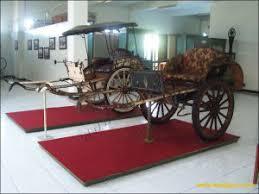 &#91;Coc Reg. Sidoarjo&#93;Berwisata Sekaligus Belajar Sejarah, Museum Mpu Tantular Solusinya