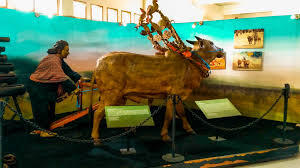 &#91;Coc Reg. Sidoarjo&#93;Berwisata Sekaligus Belajar Sejarah, Museum Mpu Tantular Solusinya