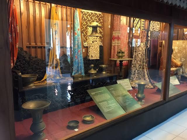 &#91;Coc Reg. Sidoarjo&#93;Berwisata Sekaligus Belajar Sejarah, Museum Mpu Tantular Solusinya