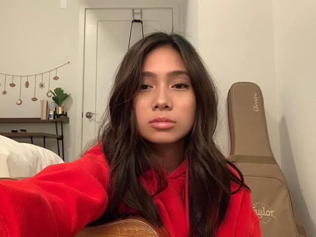 NIKI Zefanya R&B Princess, Gadis Cantik Berprestasi Kelahiran Indonesia!