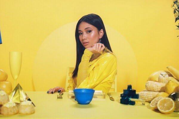 NIKI Zefanya R&B Princess, Gadis Cantik Berprestasi Kelahiran Indonesia!