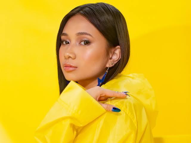 NIKI Zefanya R&B Princess, Gadis Cantik Berprestasi Kelahiran Indonesia!