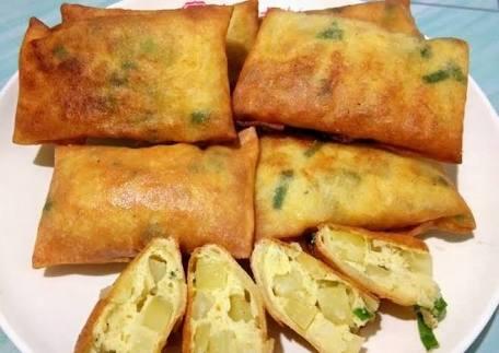 Niki Zefanya, Untuk Urusan Makanan Tetap Cinta Makanan Indonesia