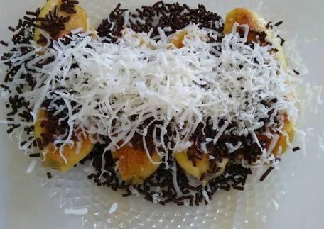 Niki Zefanya, Untuk Urusan Makanan Tetap Cinta Makanan Indonesia