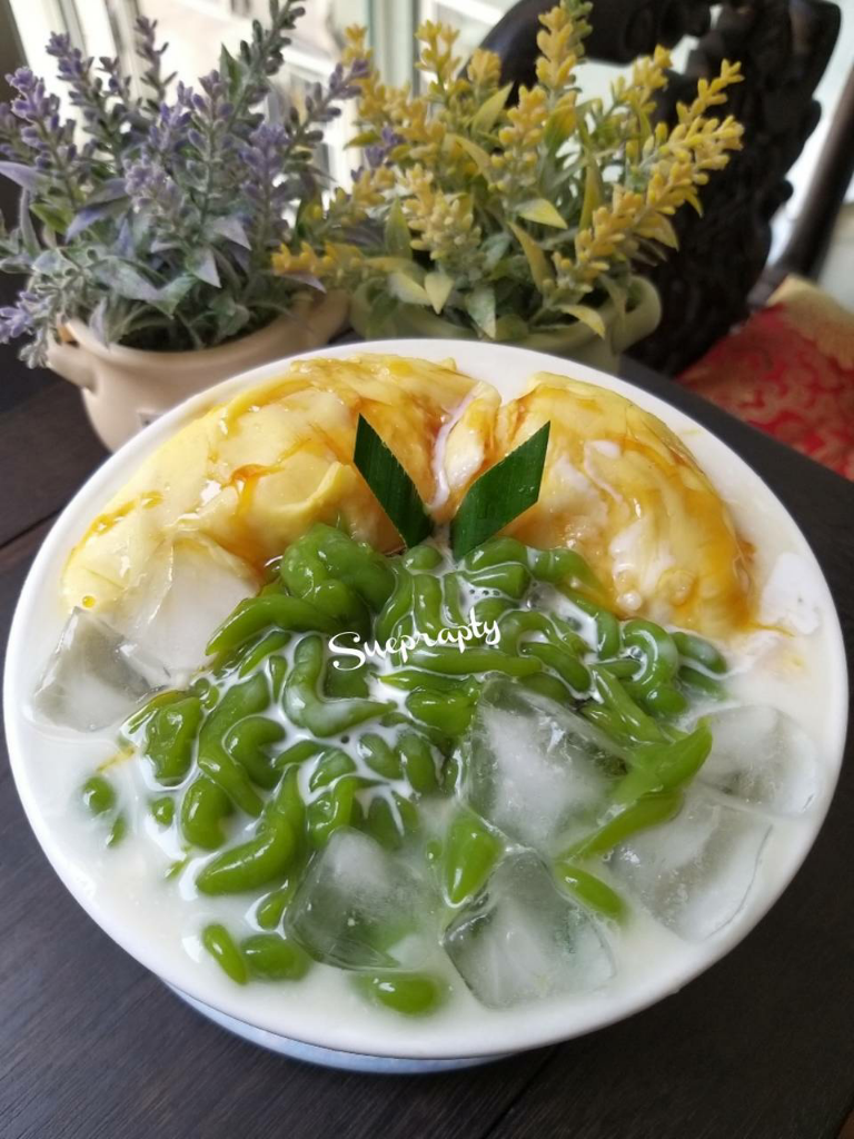 Niki Zefanya, Untuk Urusan Makanan Tetap Cinta Makanan Indonesia