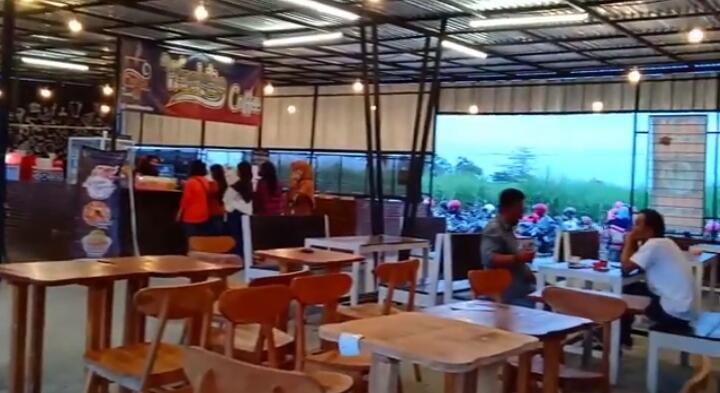 &#91;Coc Reg Sidoarjo&#93; Rekomendasi Cafe Hits yang Banyak Dicari di Sidoarjo