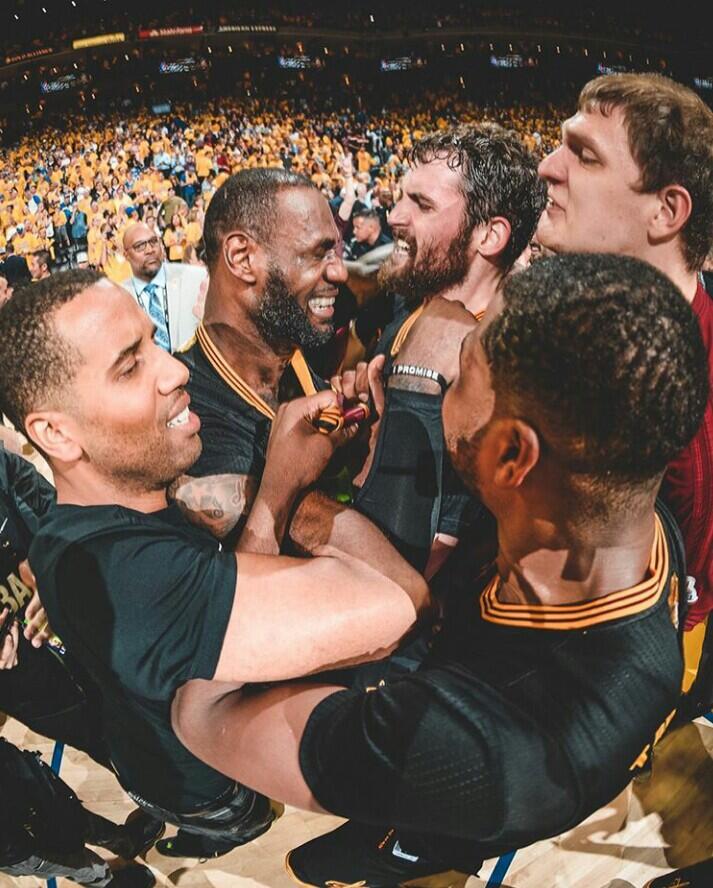 Satu Kemenangan Lagi Untuk Los Angeles Lakers dan LeBron James