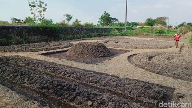 (CoC Reg. Klaten) Batik, Batik Apa Yang Keren? Jawabannya Ada Di Klaten. Cekidott!!!