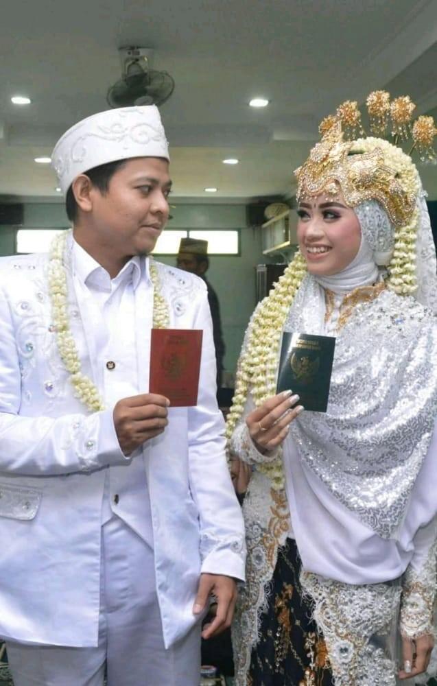 Menjemput Jodoh Lewat Istikharah