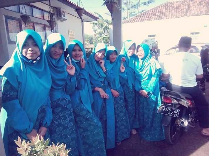 Perintah Berjilbab