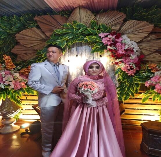 Bukti Cinta itu bukan "I Love You" tapi "Qobiltu Nikaha Wa Tazwijaha"