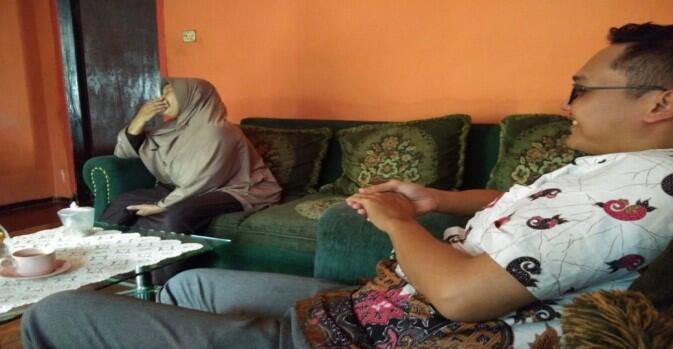 Bukti Cinta itu bukan "I Love You" tapi "Qobiltu Nikaha Wa Tazwijaha"