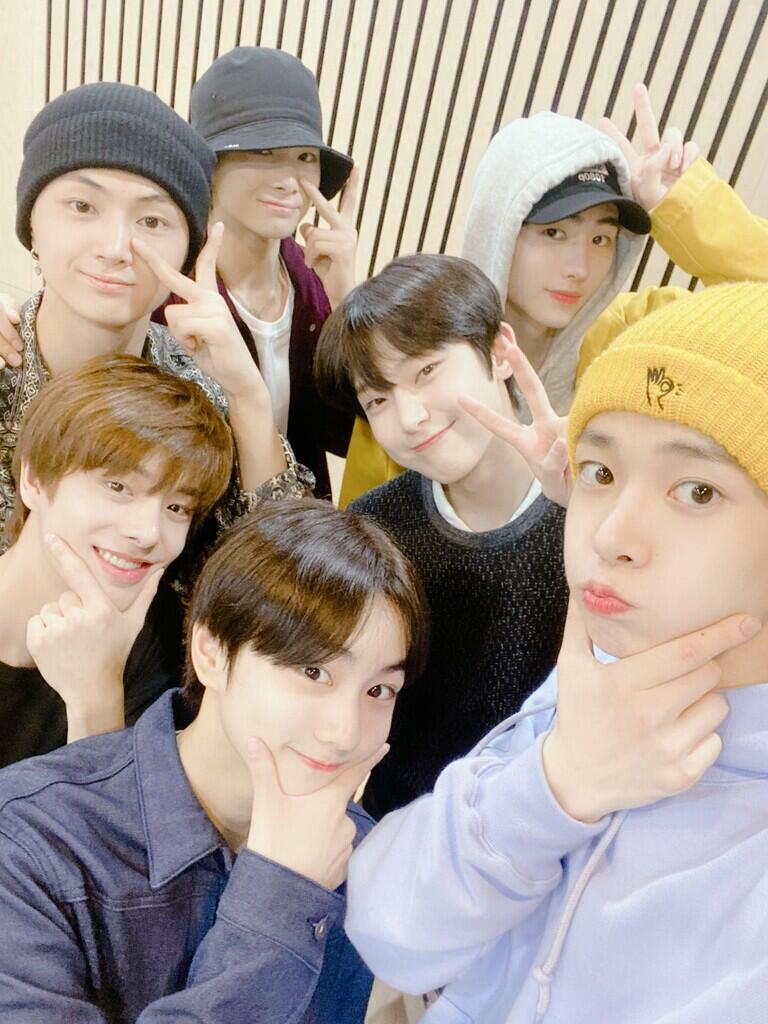 ENHYPEN Akhirnya Umumkan Nama Fandom!