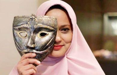RUU Ciptaker Disahkan, Marissa Haque : Selamat Datang Adzab dari Allah