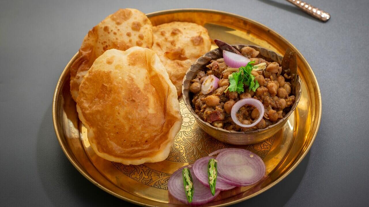 MAKANAN-MAKANAN UNIK INDIA, DIJAMIN NGILER