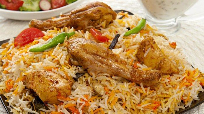 MAKANAN-MAKANAN UNIK INDIA, DIJAMIN NGILER