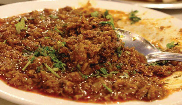 MAKANAN-MAKANAN UNIK INDIA, DIJAMIN NGILER
