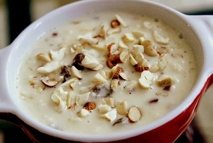 MAKANAN-MAKANAN UNIK INDIA, DIJAMIN NGILER