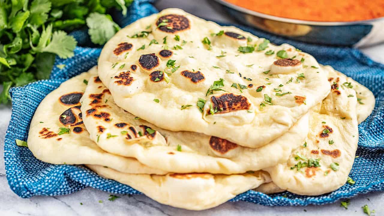 MAKANAN-MAKANAN UNIK INDIA, DIJAMIN NGILER