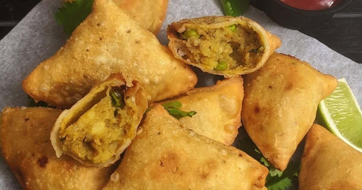 MAKANAN-MAKANAN UNIK INDIA, DIJAMIN NGILER