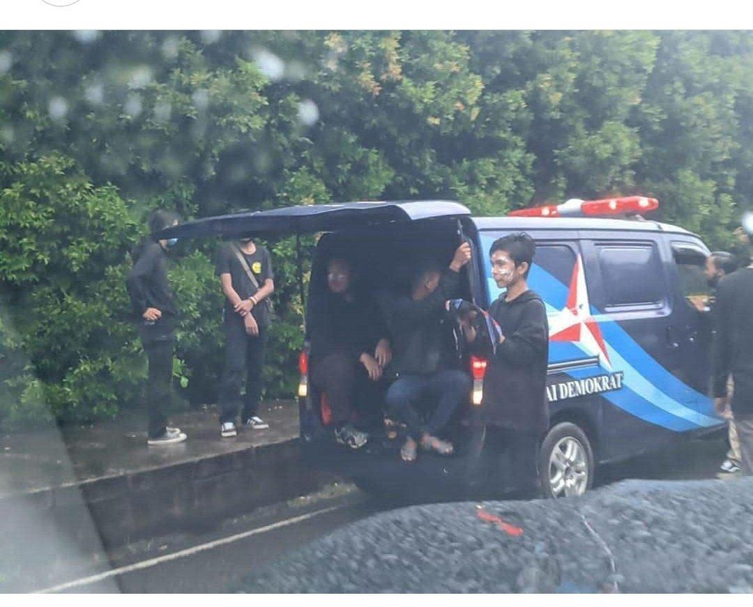 DS:Omnibus Bikin Mafia Pungli, Kepala Daerah dan Serikat Marah, Periuk Nasinya Hilang
