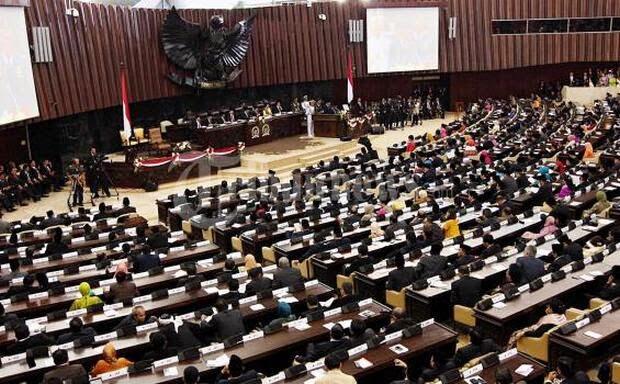 Terbongkar Semuanya, Demokrat Bongkar Kejanggalan Proses Pengesahan Omnibus Law