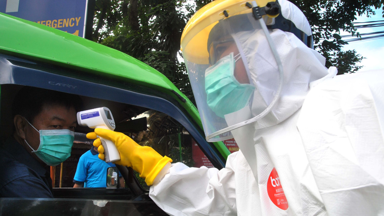 Corona Belum Pergi, Bagian Kabin Mobil Ini Penting Dibersihkan