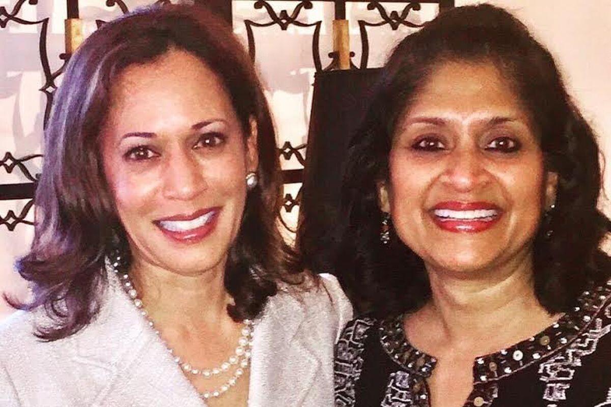 Donald Trump Sebut Kamala Harris Monster dan Komunis