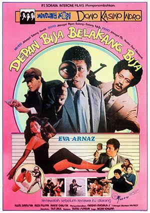 10 Film Warkop DKI Terbaik dan Tidak Akan Pernah Bosan Meski ditonton Berulang Kali