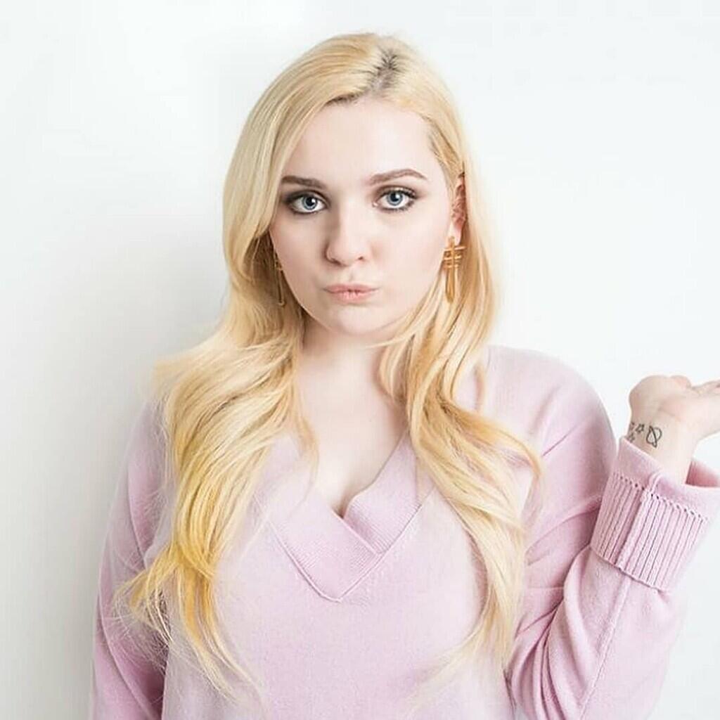 Abigail Breslin