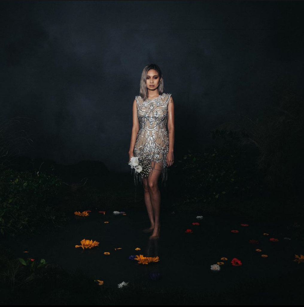 Sudah Go Internasional, NIKI malah Indonesia Banget!