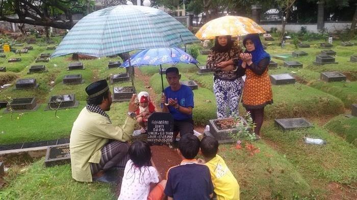 Pendoa Makam, Profesi Langka Dibalik Gemerlapnya Jakarta