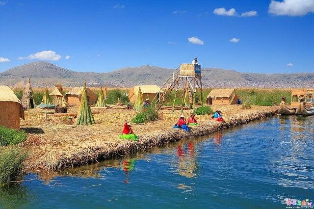 10 PULAU BUATAN MANUSIA YANG MENAKJUBKAN. Nggak Kalah Keren Dengan yang Alami!