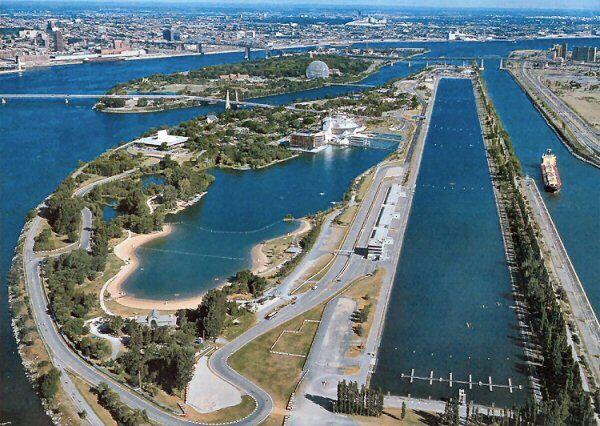 10 PULAU BUATAN MANUSIA YANG MENAKJUBKAN. Nggak Kalah Keren Dengan yang Alami!