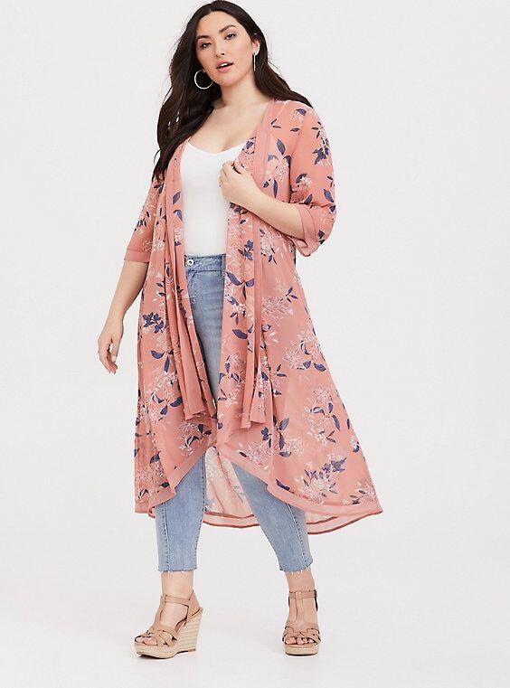 TRIK MEMAKAI & MEMILIH MODEL OUTER UNTUK TUBUH GEMUK