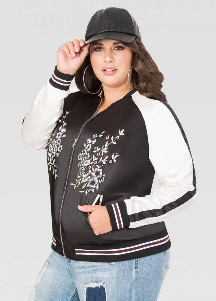 TRIK MEMAKAI & MEMILIH MODEL OUTER UNTUK TUBUH GEMUK