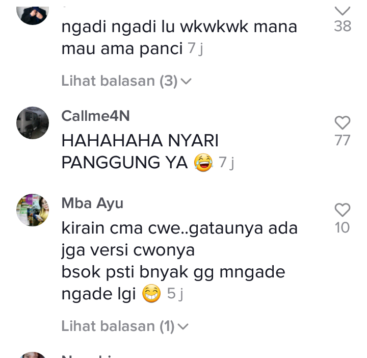 Heboh Pelakor Ancam Anggota DPR, Cowok Ini Ikut Mengaku Simpanan Mereka. Mau Viral?