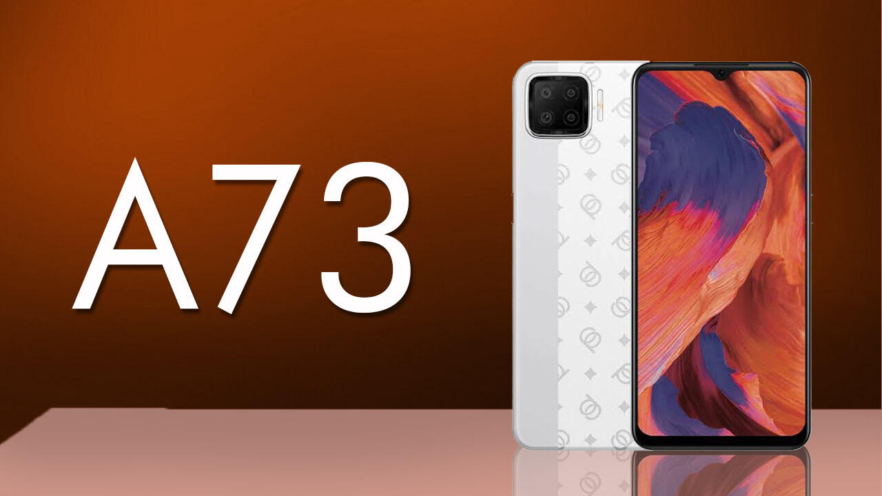 Oppo A73 (2020) Terbaru Bakal Meluncur Di Indonesia Kah ? 🤔