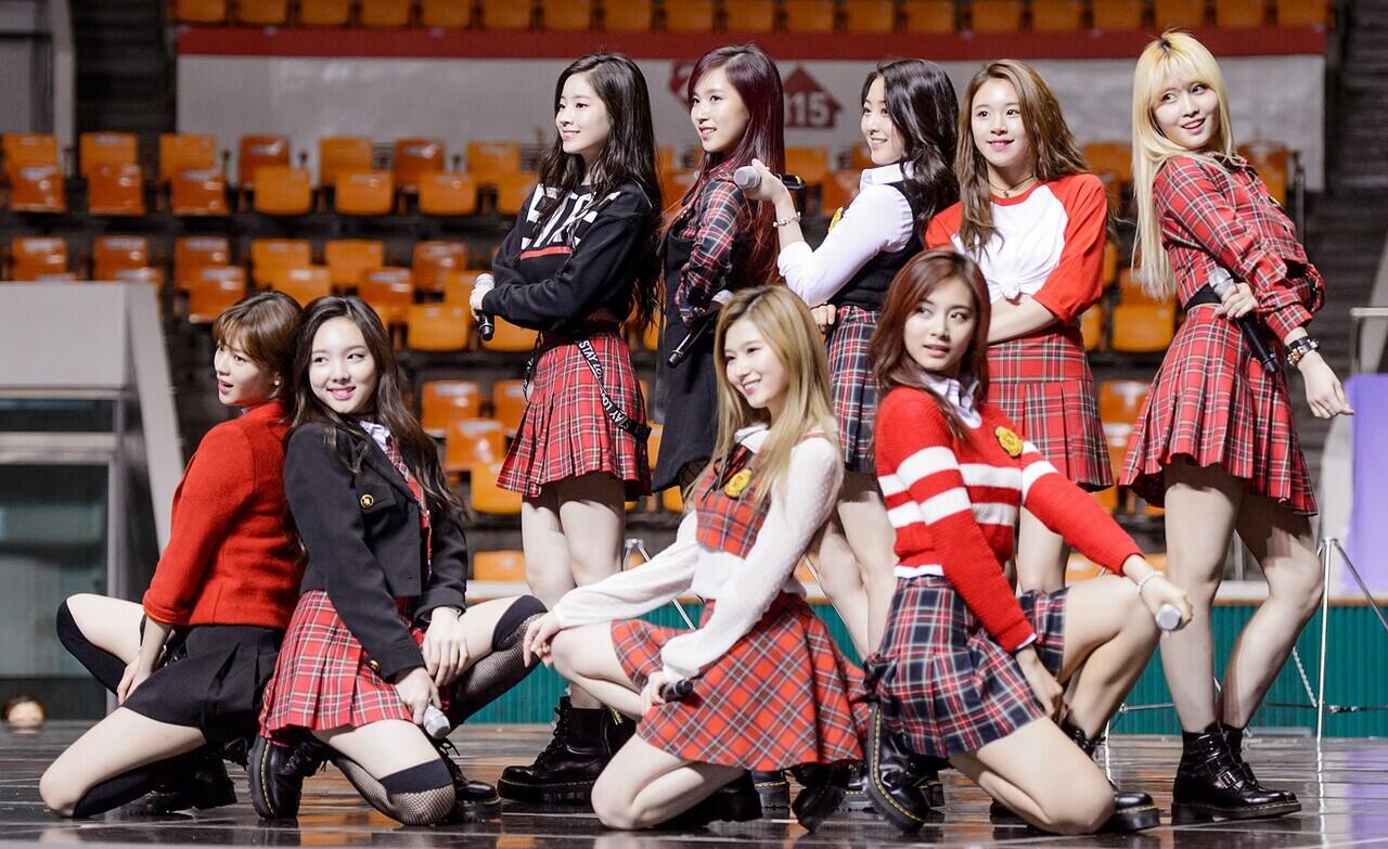 MV debut group kpop ini paling sukses
